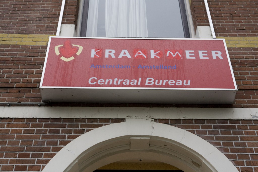 Centraal Bureau